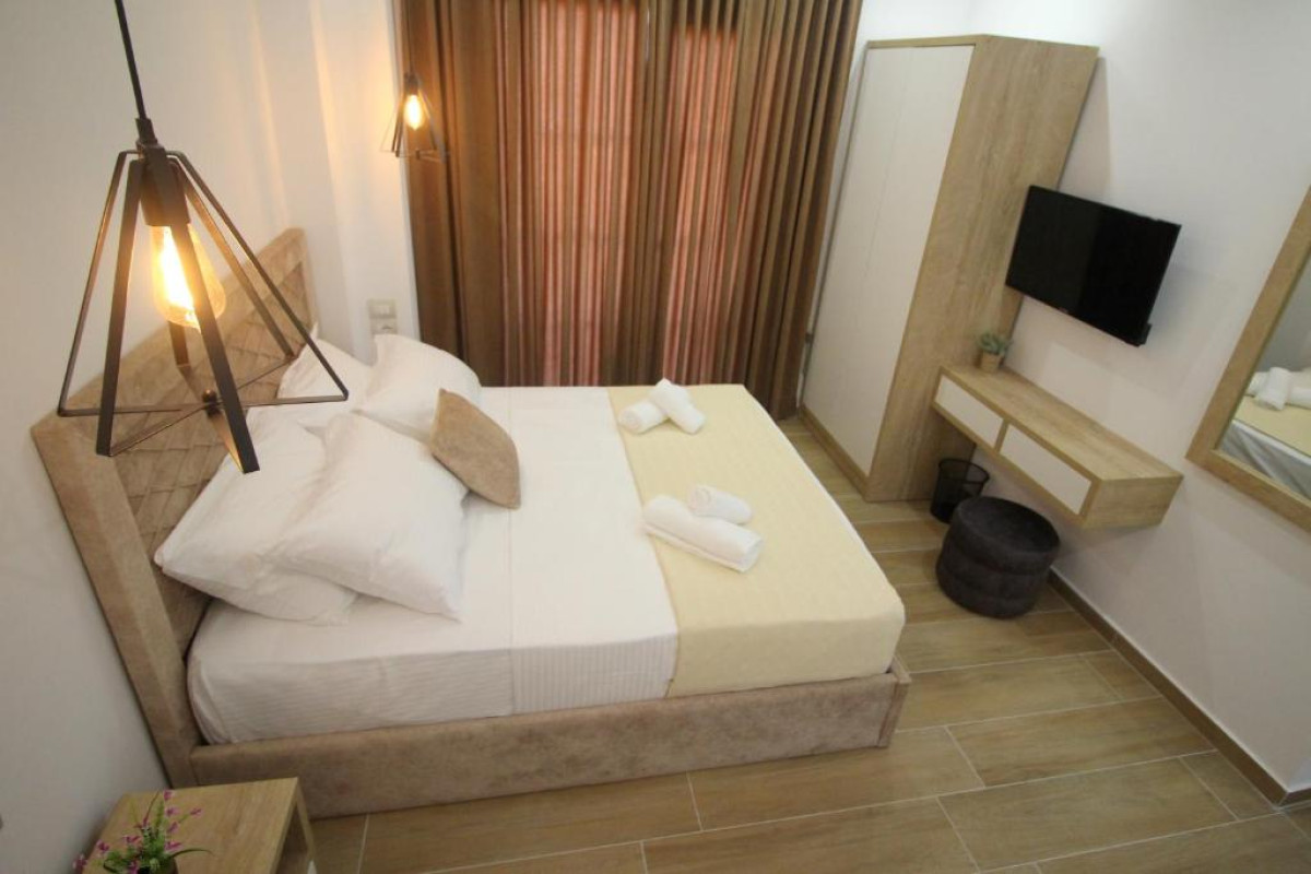 Hotel Sunway Ksamil
