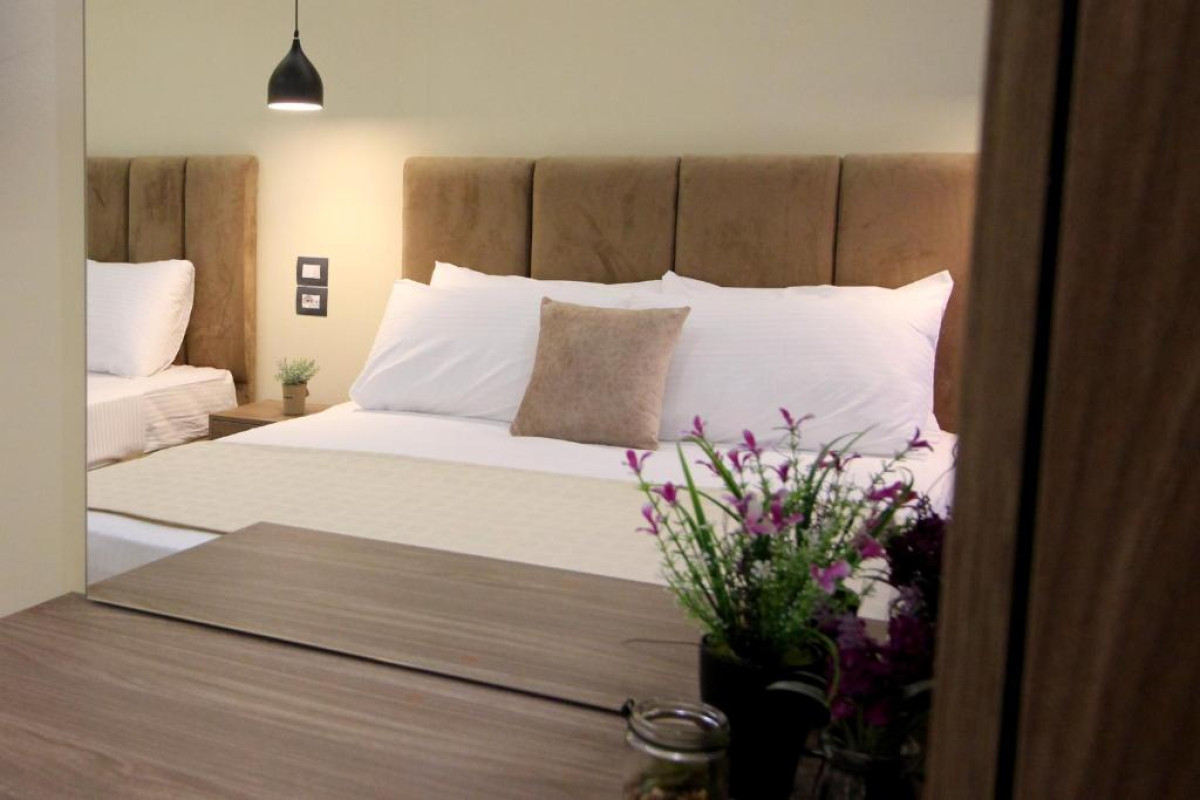 Hotel Sunway Ksamil