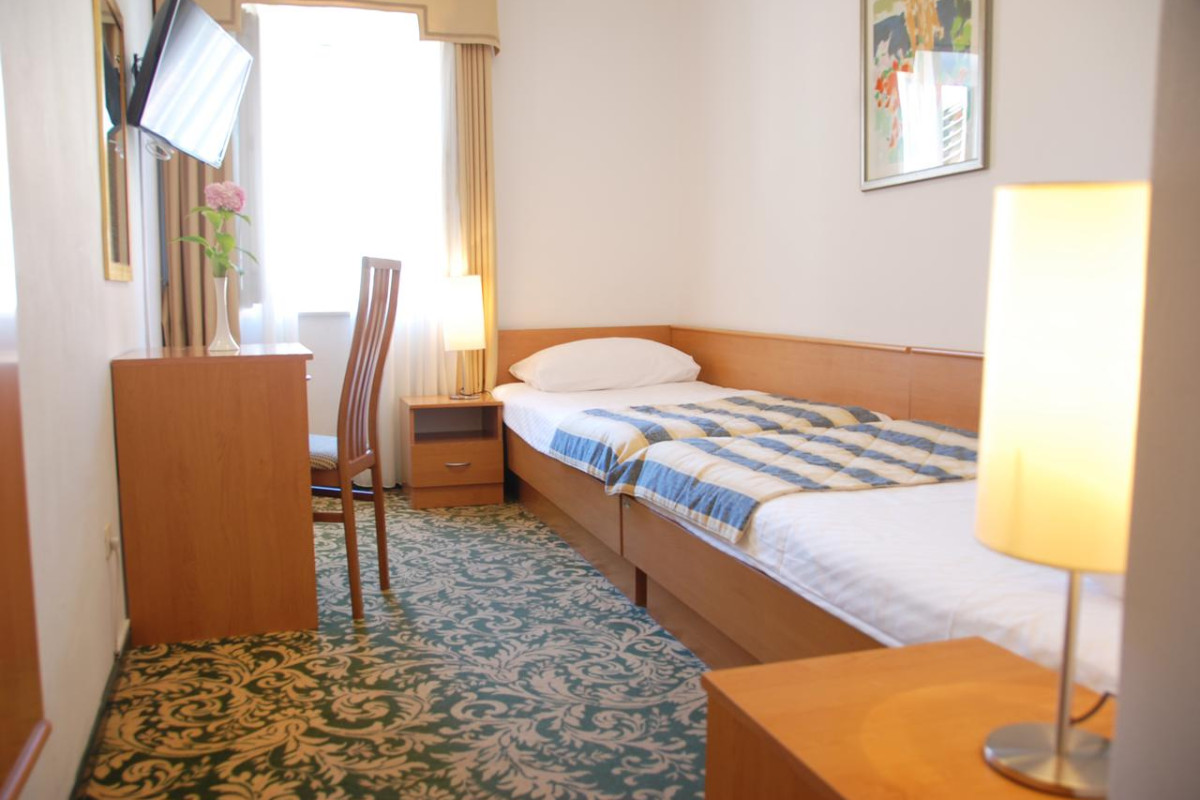 Hotel Supetar
