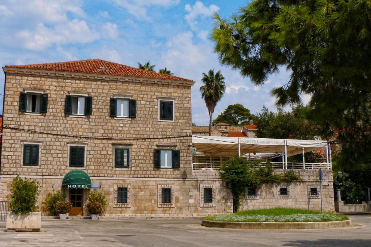 Hotel Supetar