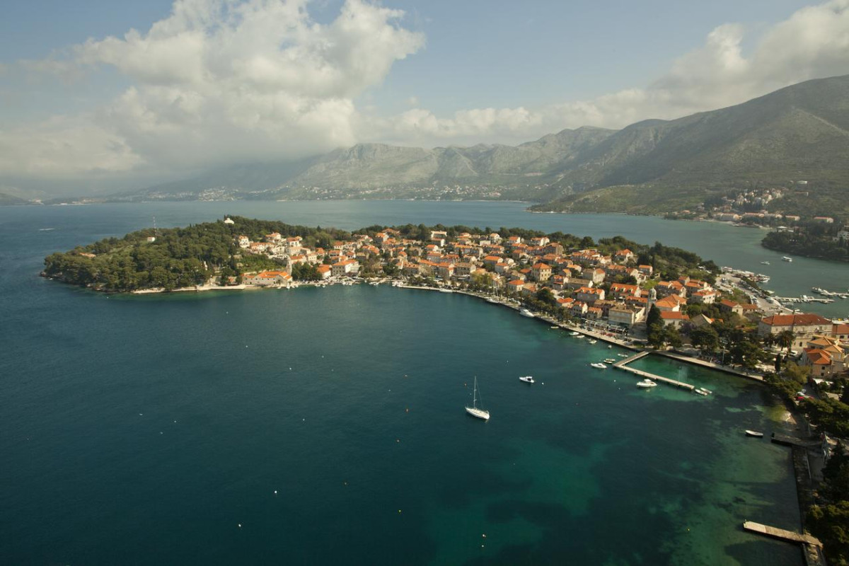 Hotel Supetar