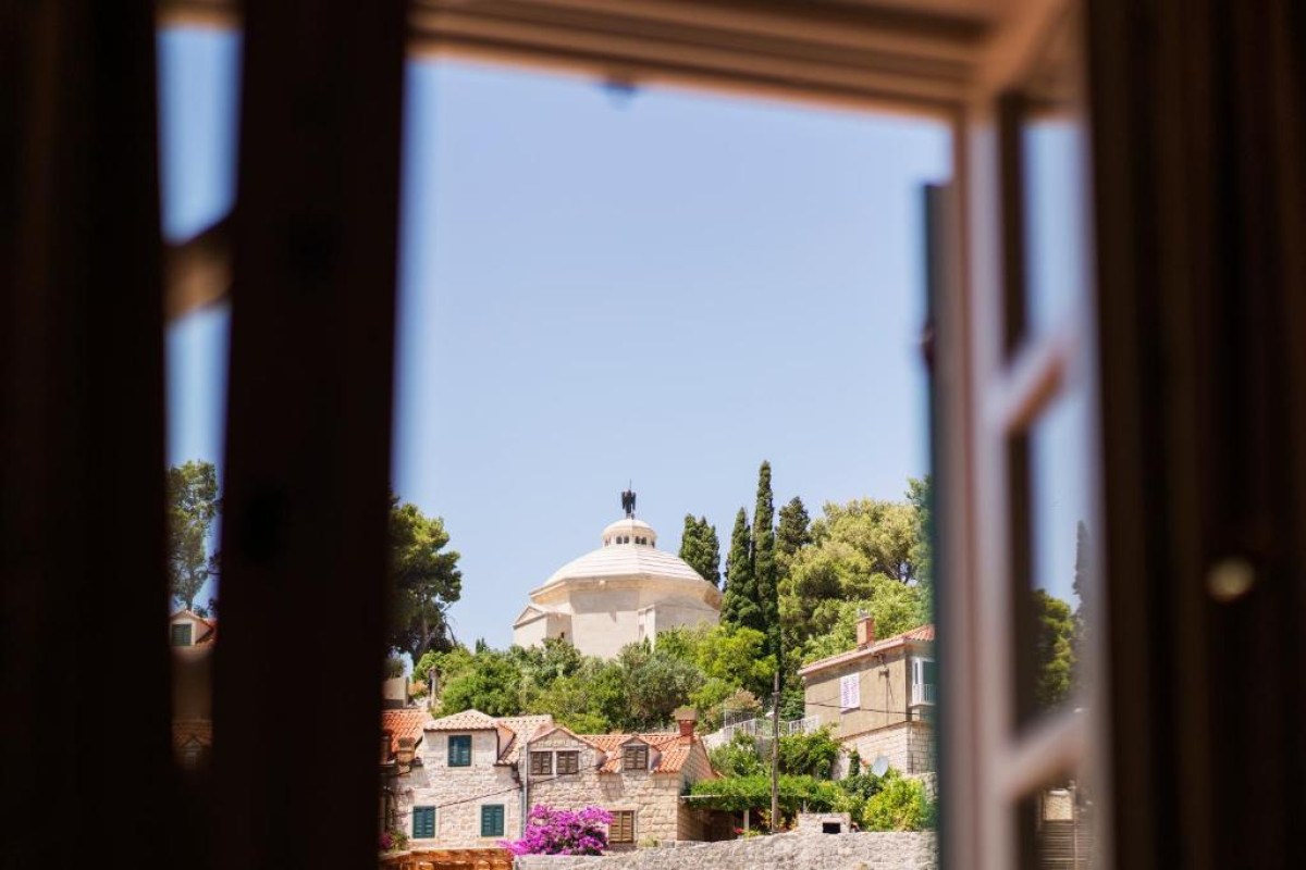 Hotel Supetar