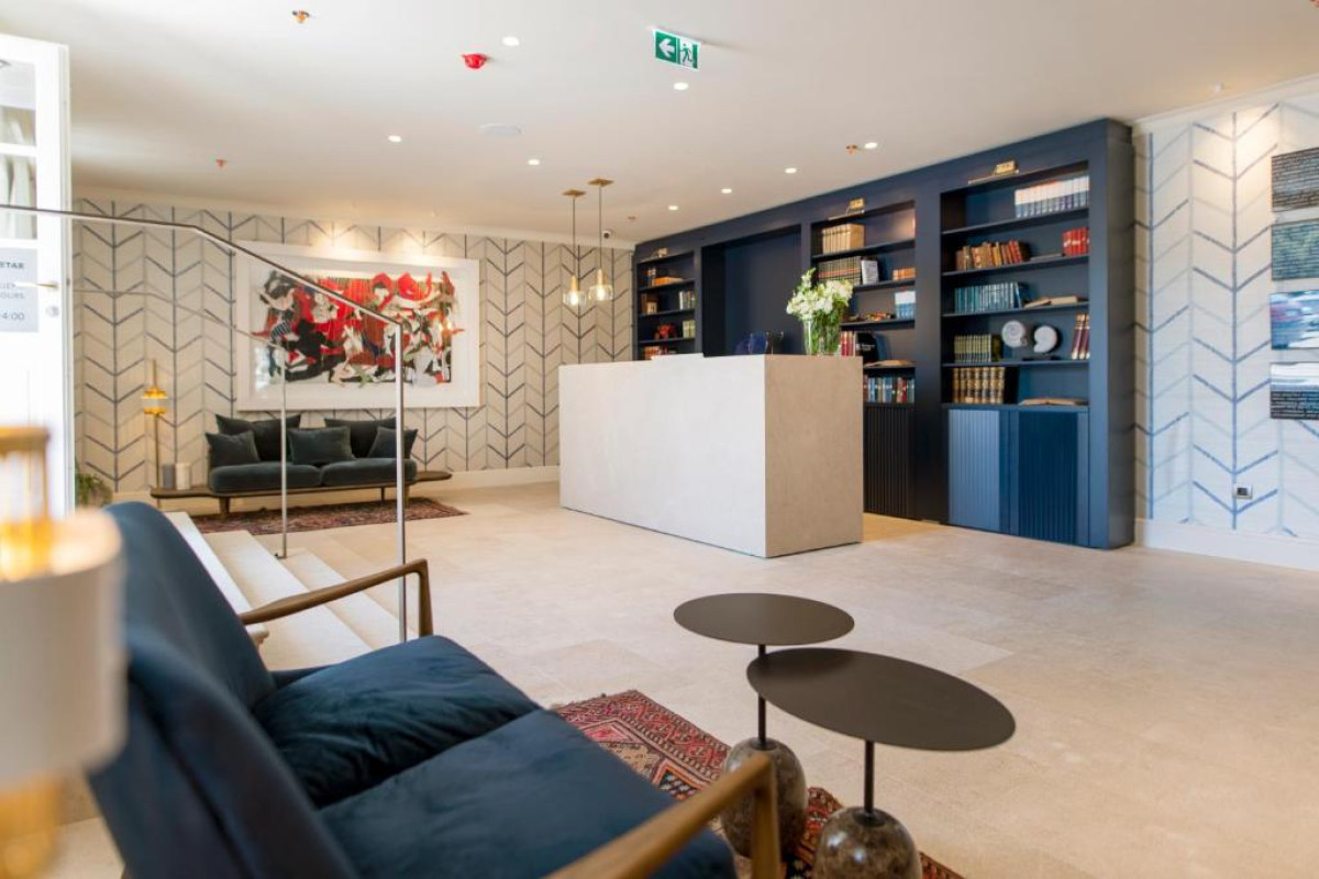 Hotel Supetar