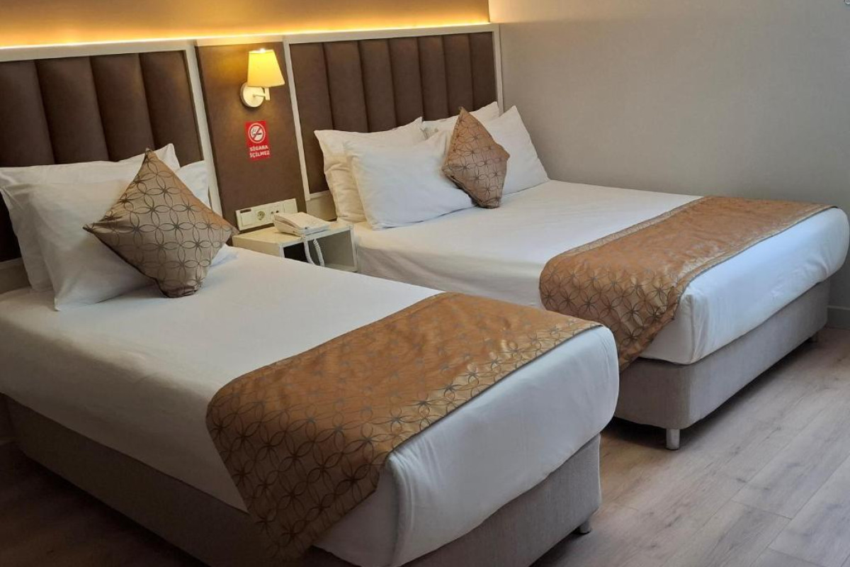 HOTEL SUREYYA