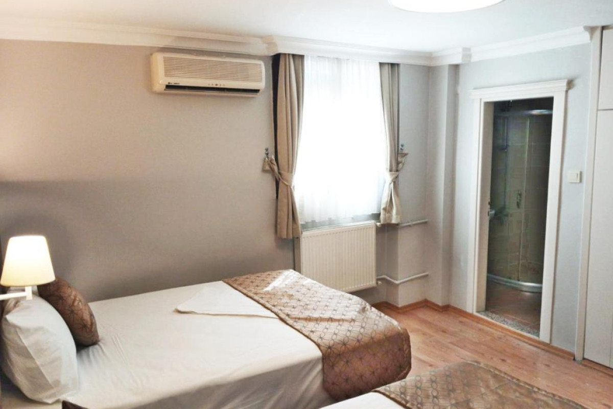 HOTEL SUREYYA