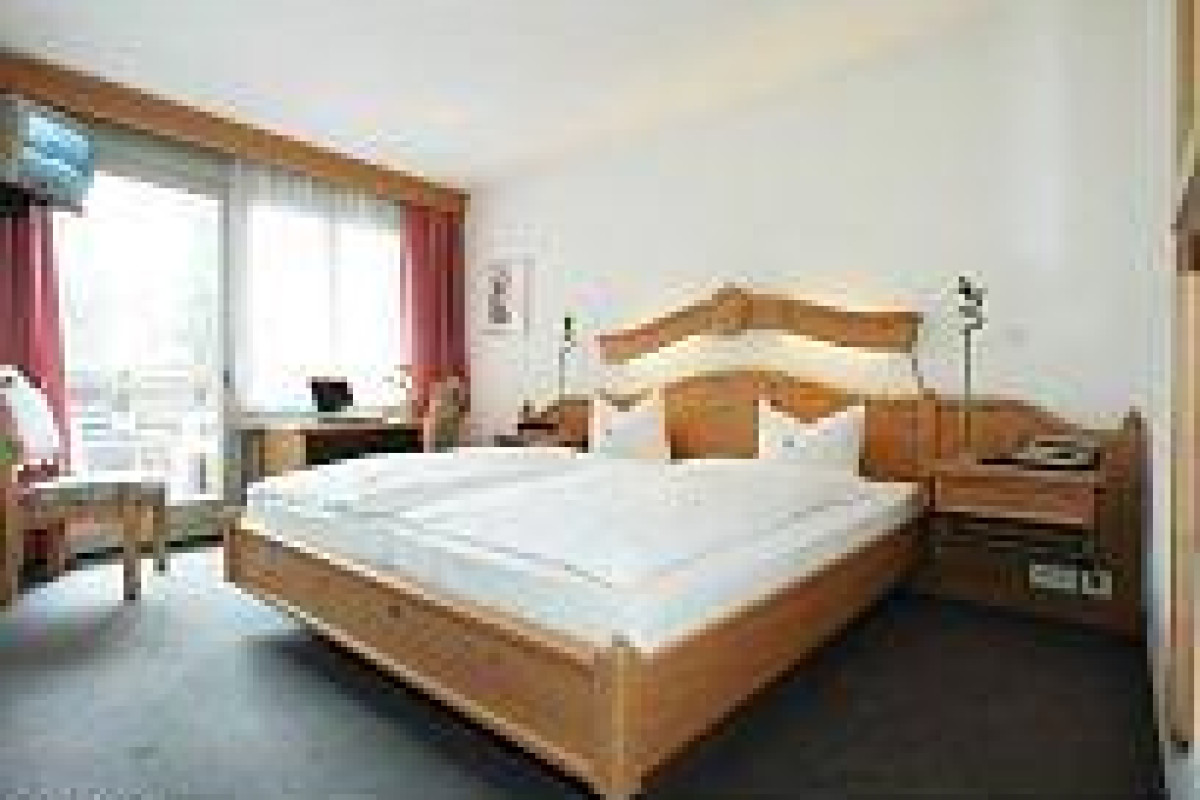 Hotel Surpunt