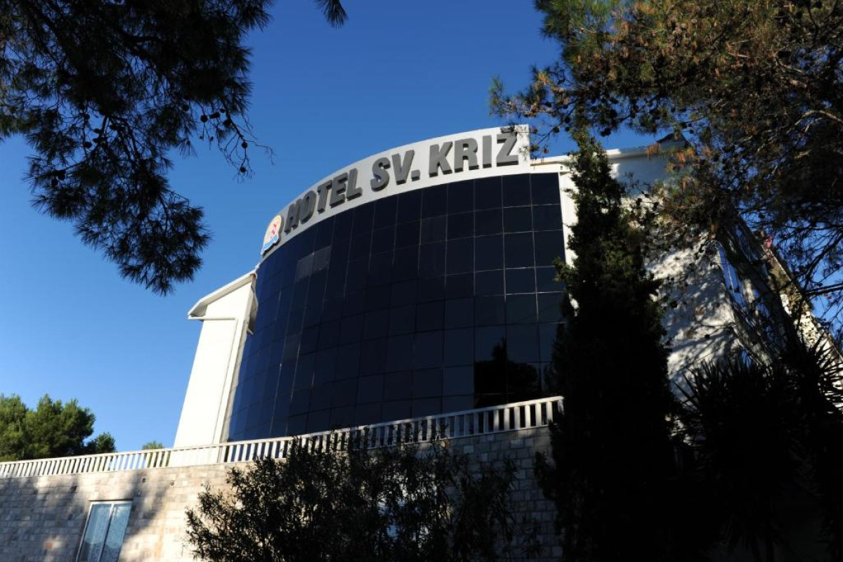 Hotel Sveti Kriz