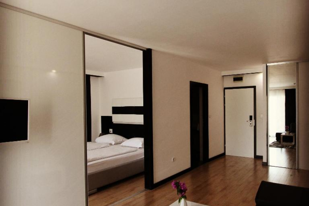 Hotel Sveti Kriz