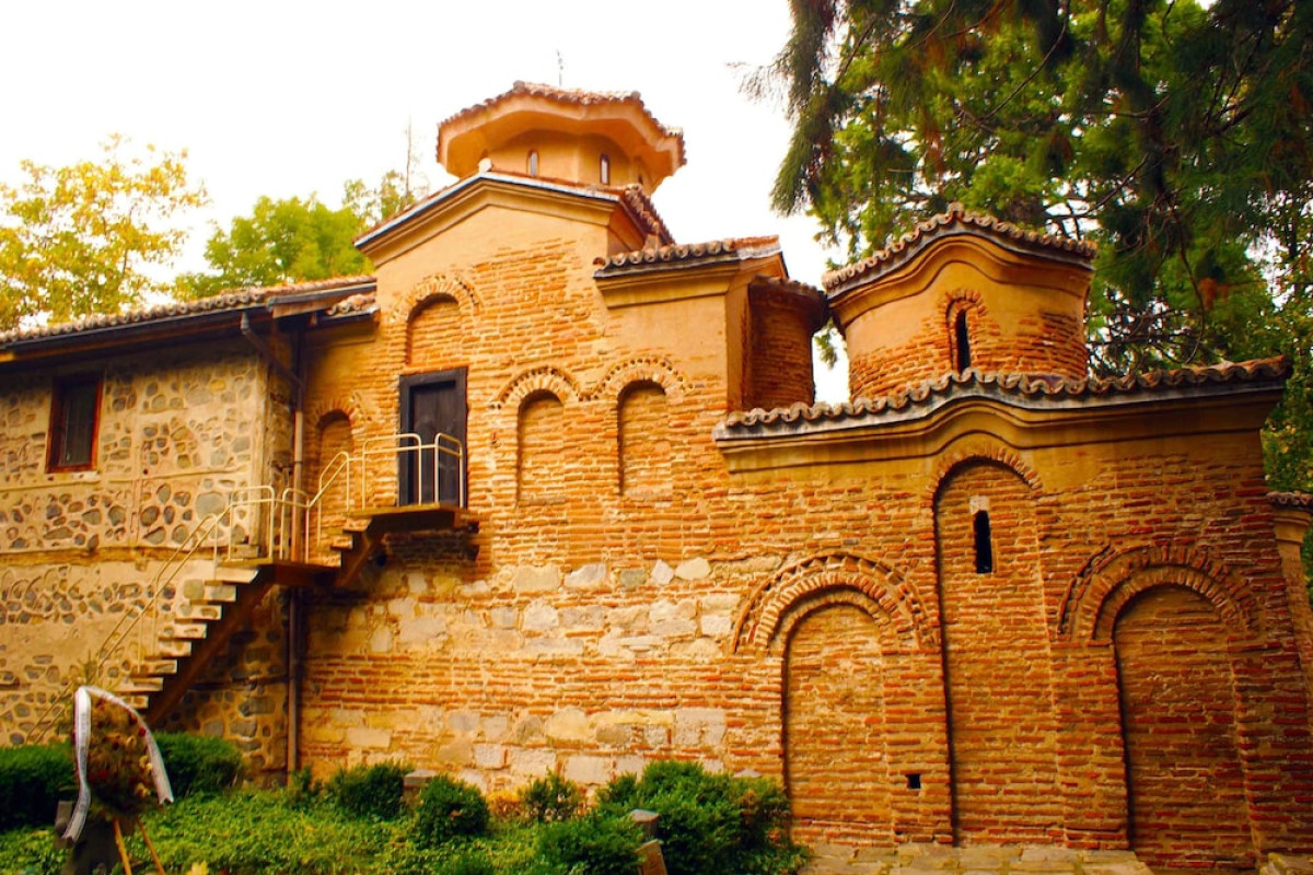 HOTEL SVETI NIKOLA