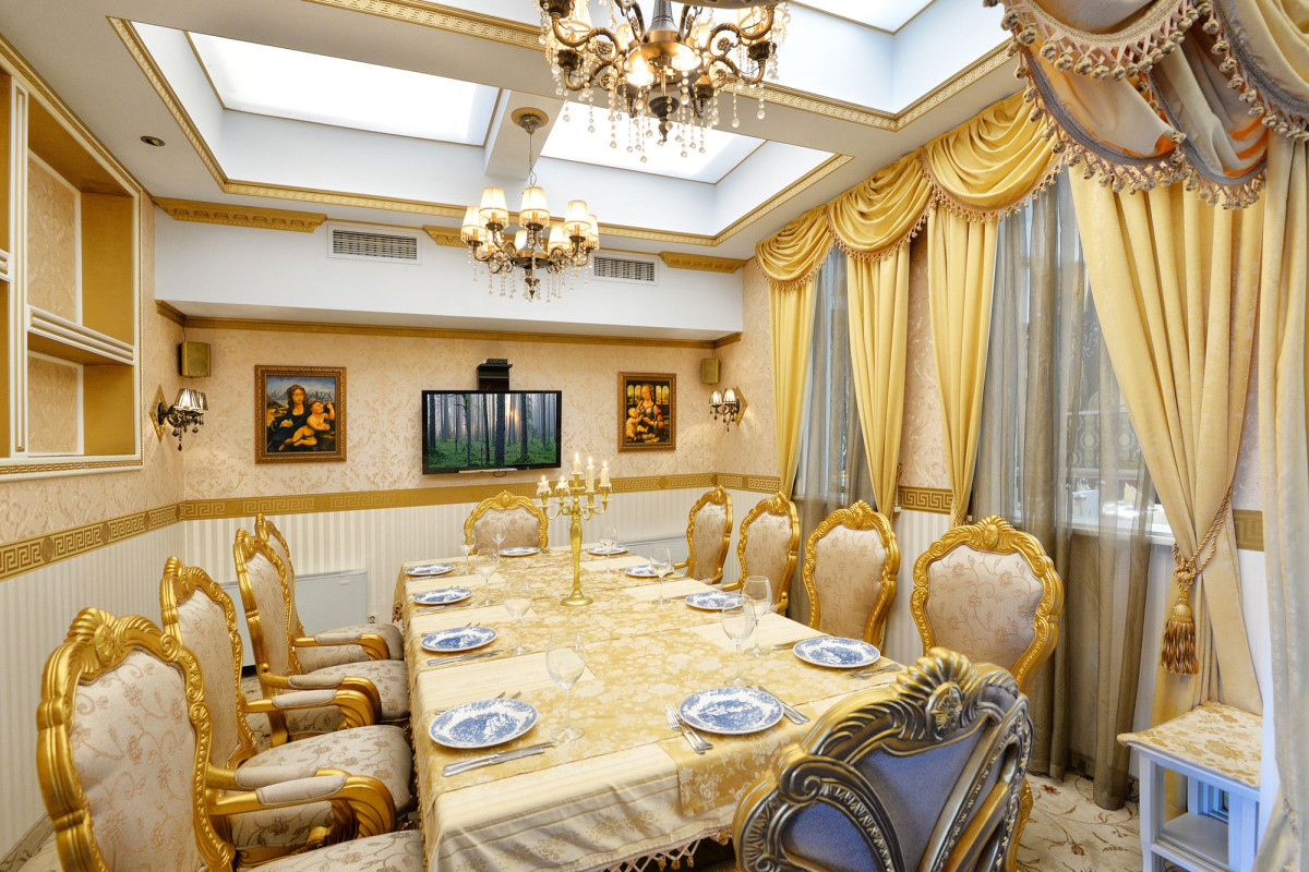 HOTEL SVETI NIKOLA