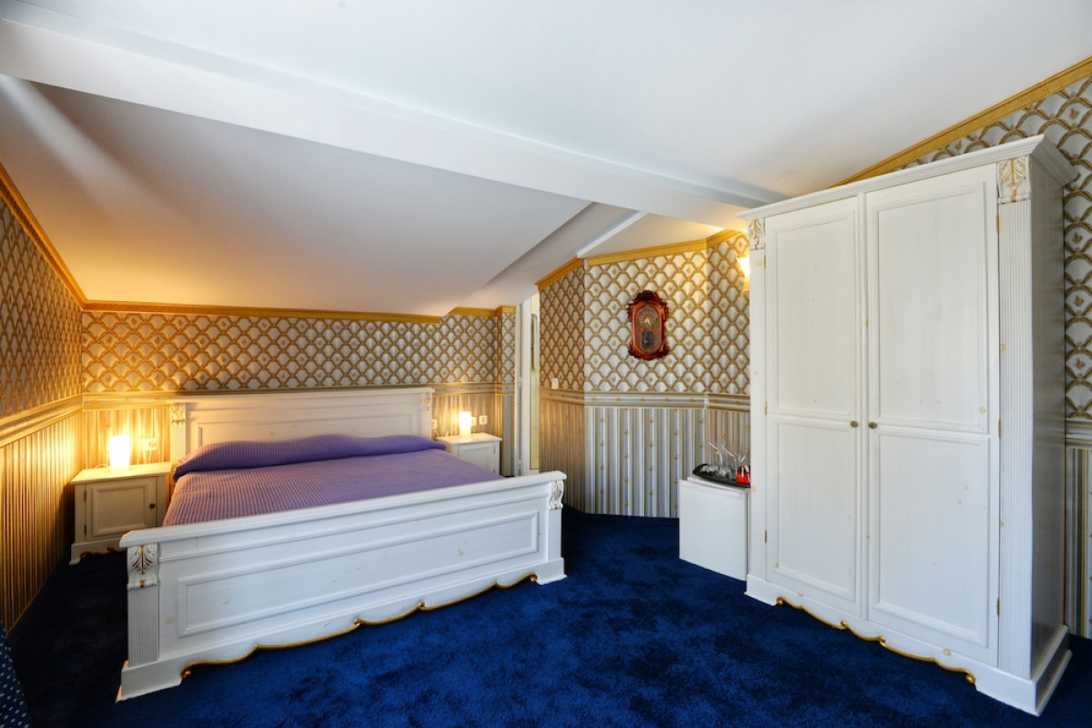 HOTEL SVETI NIKOLA