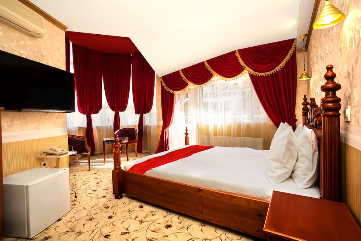 HOTEL SVETI NIKOLA