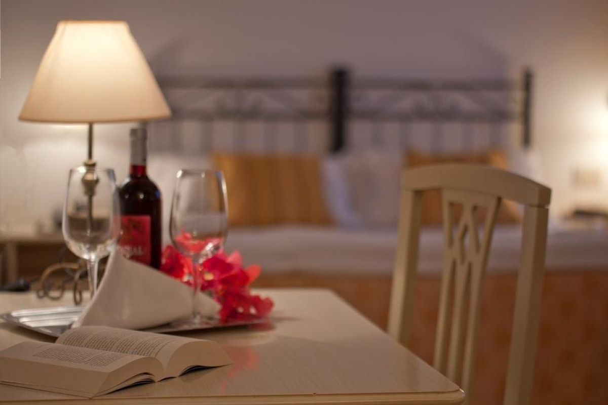 Hotel Sylesia
