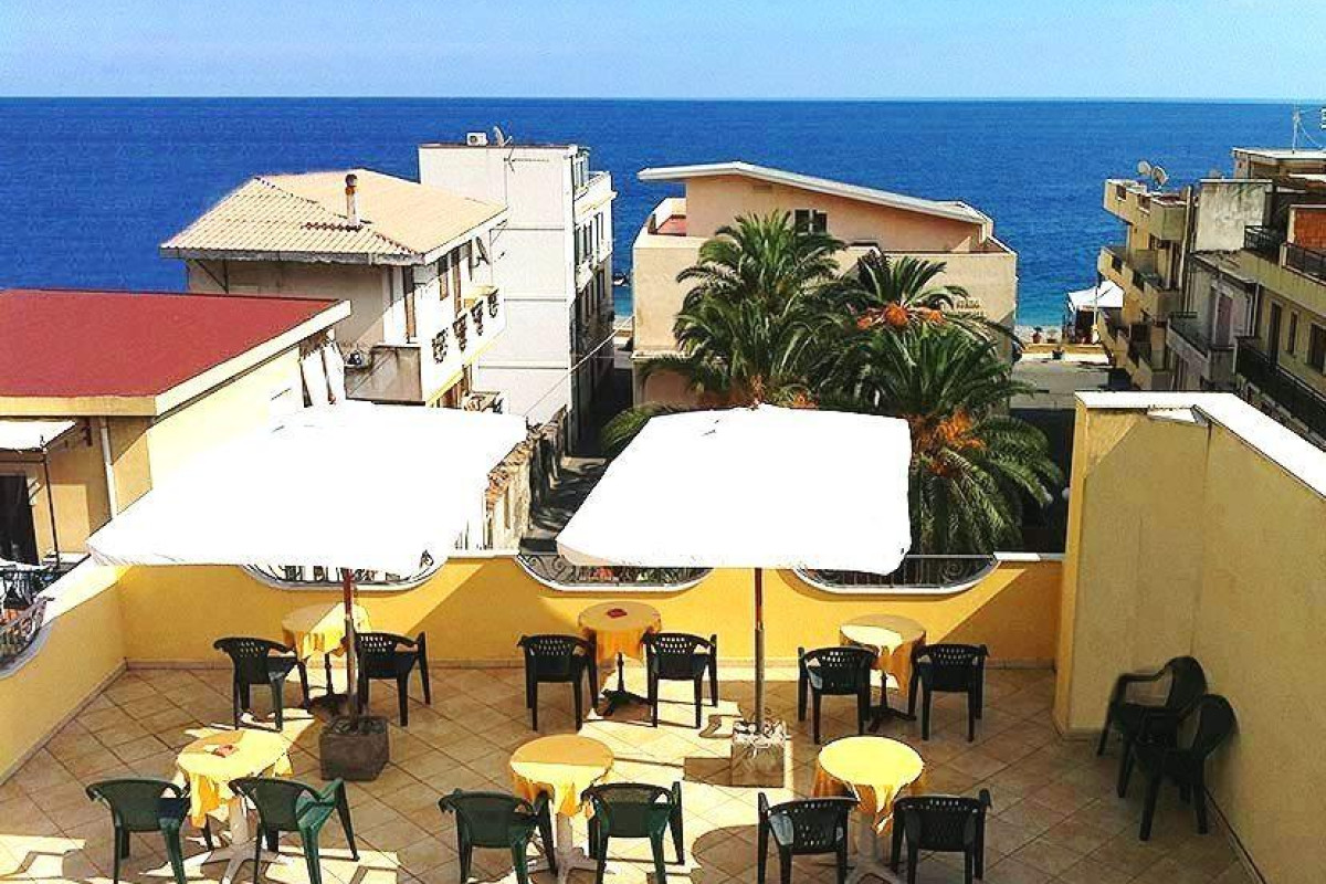 Hotel Sylesia
