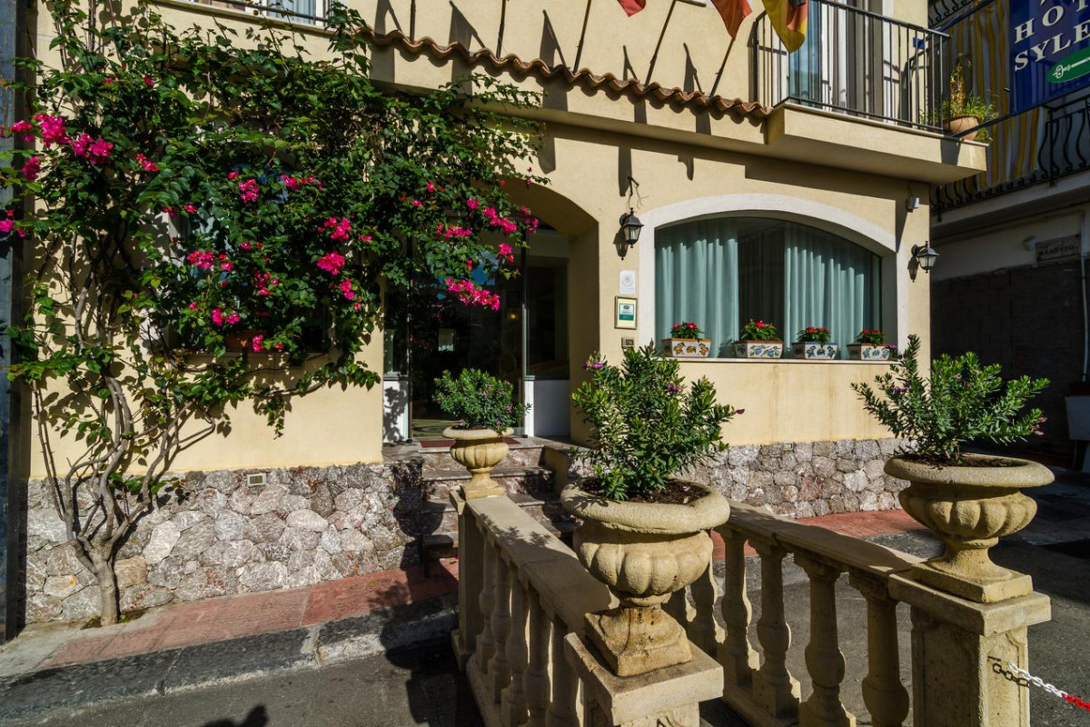 Hotel Sylesia