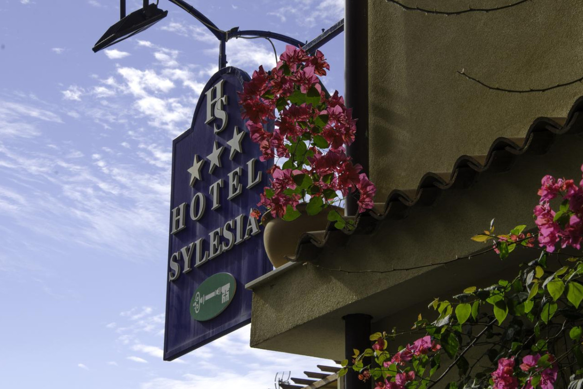 Hotel Sylesia