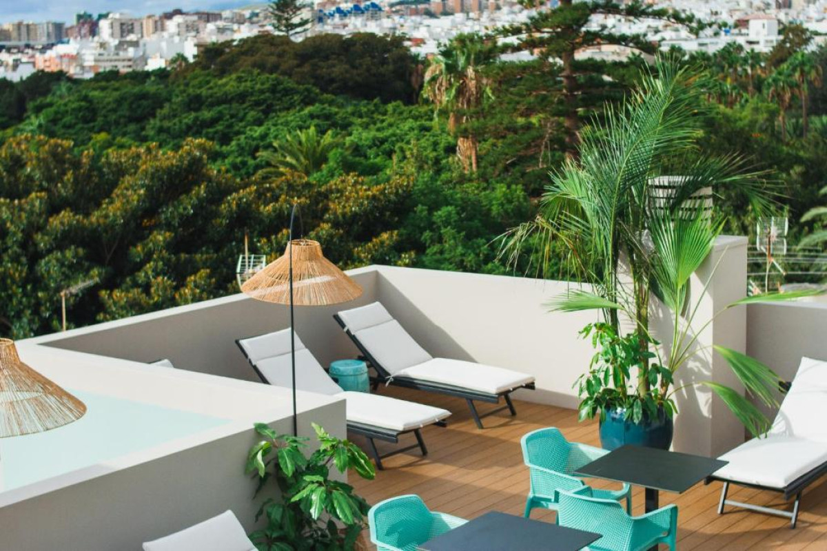 HOTEL TABURIENTE