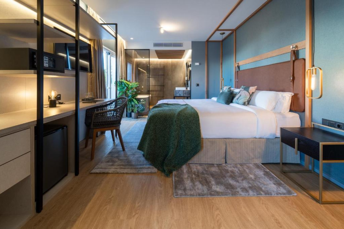 HOTEL TABURIENTE