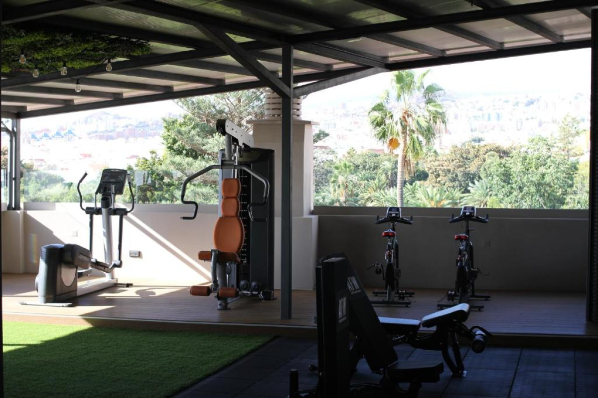 HOTEL TABURIENTE