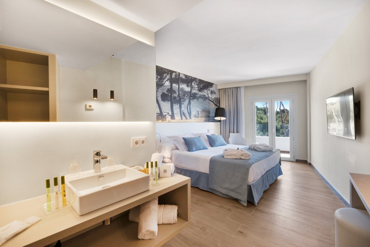 Hotel Tacande Portals