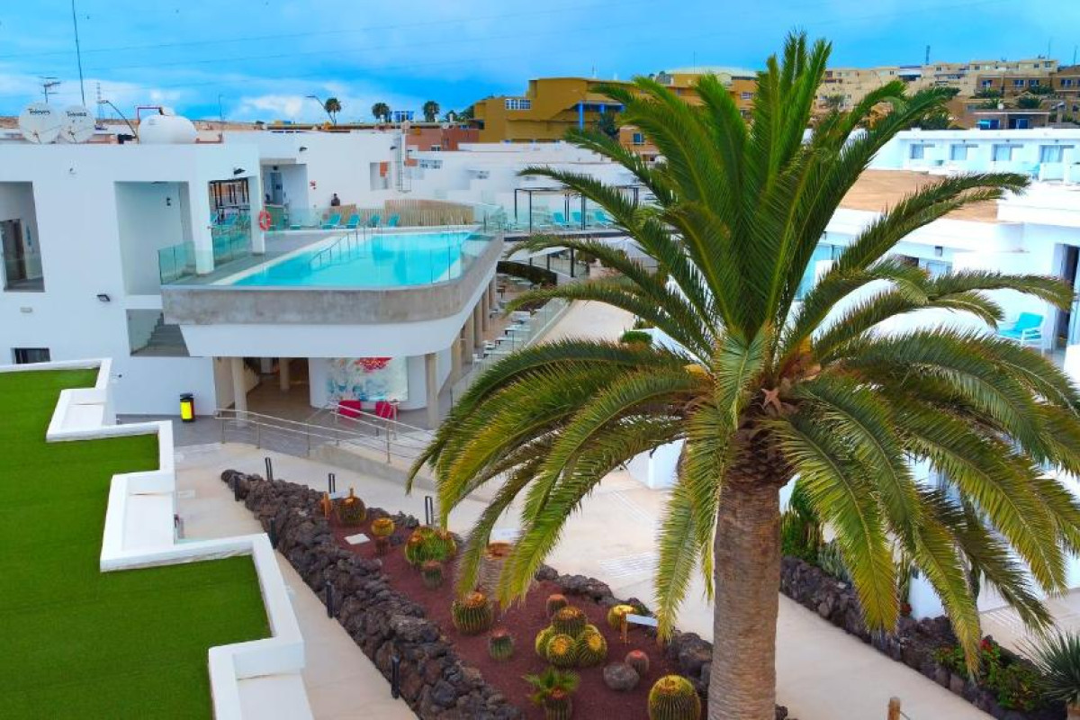 Hotel Taimar