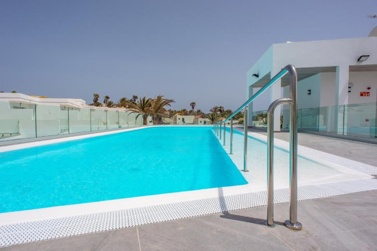 Hotel Taimar