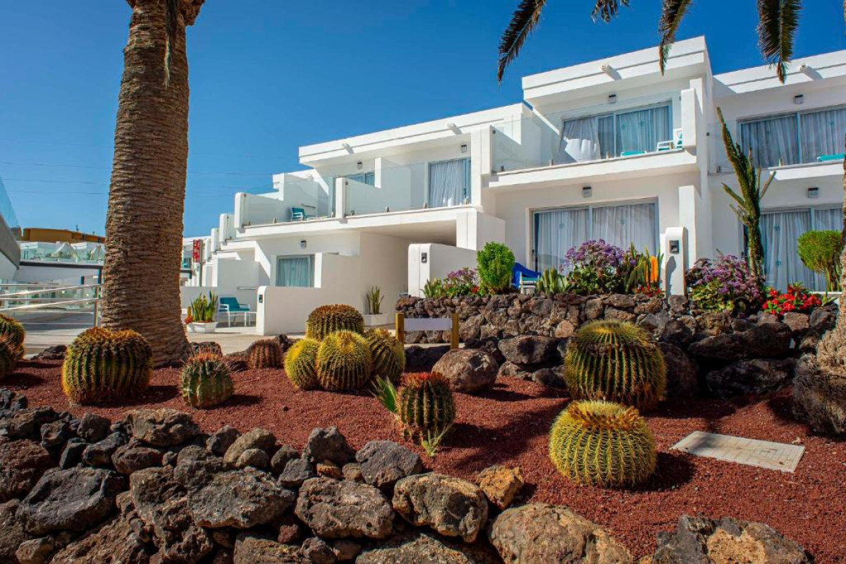 Hotel Taimar