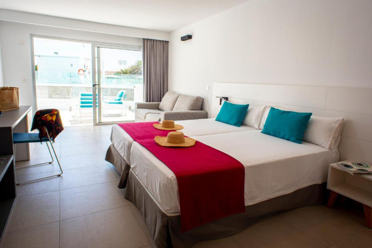 Hotel Taimar