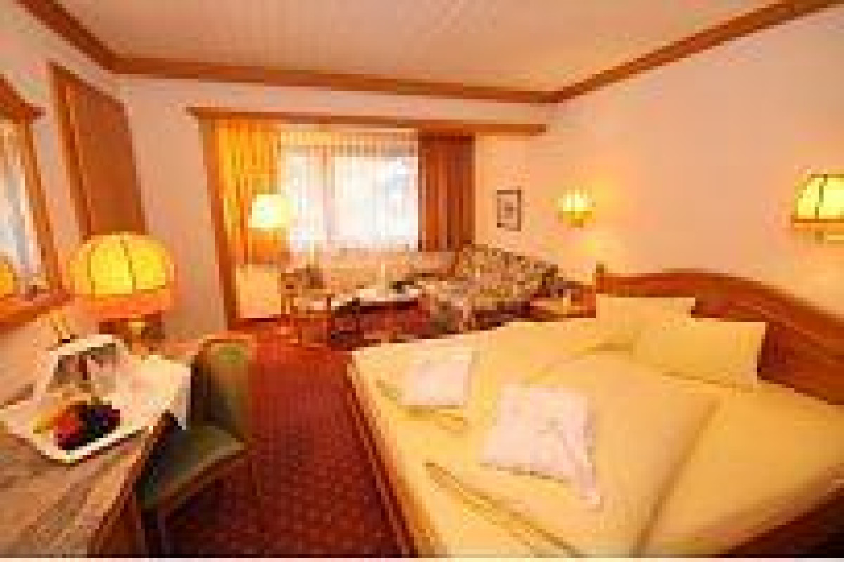 Hotel Taleu