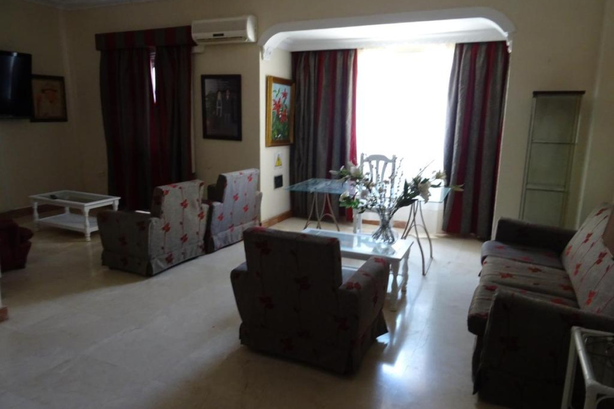 HOTEL TANAUSÚ