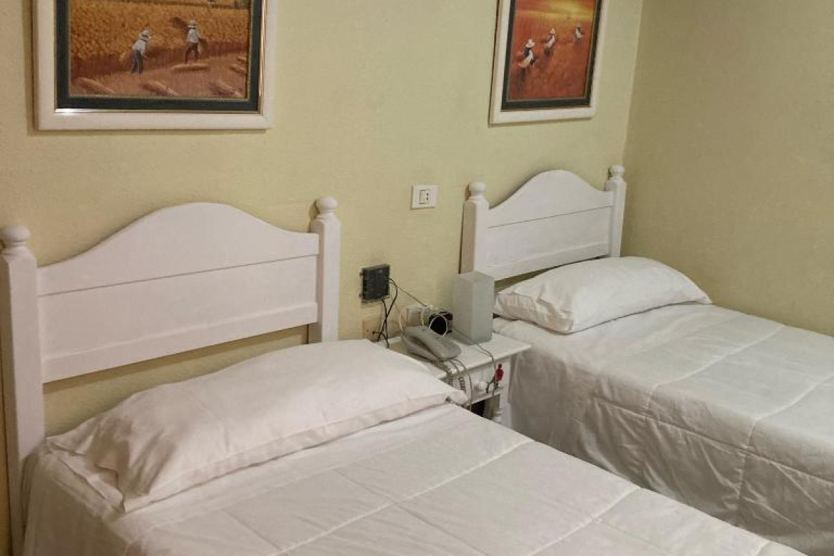 HOTEL TANAUSÚ
