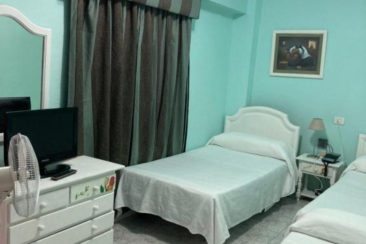 HOTEL TANAUSÚ
