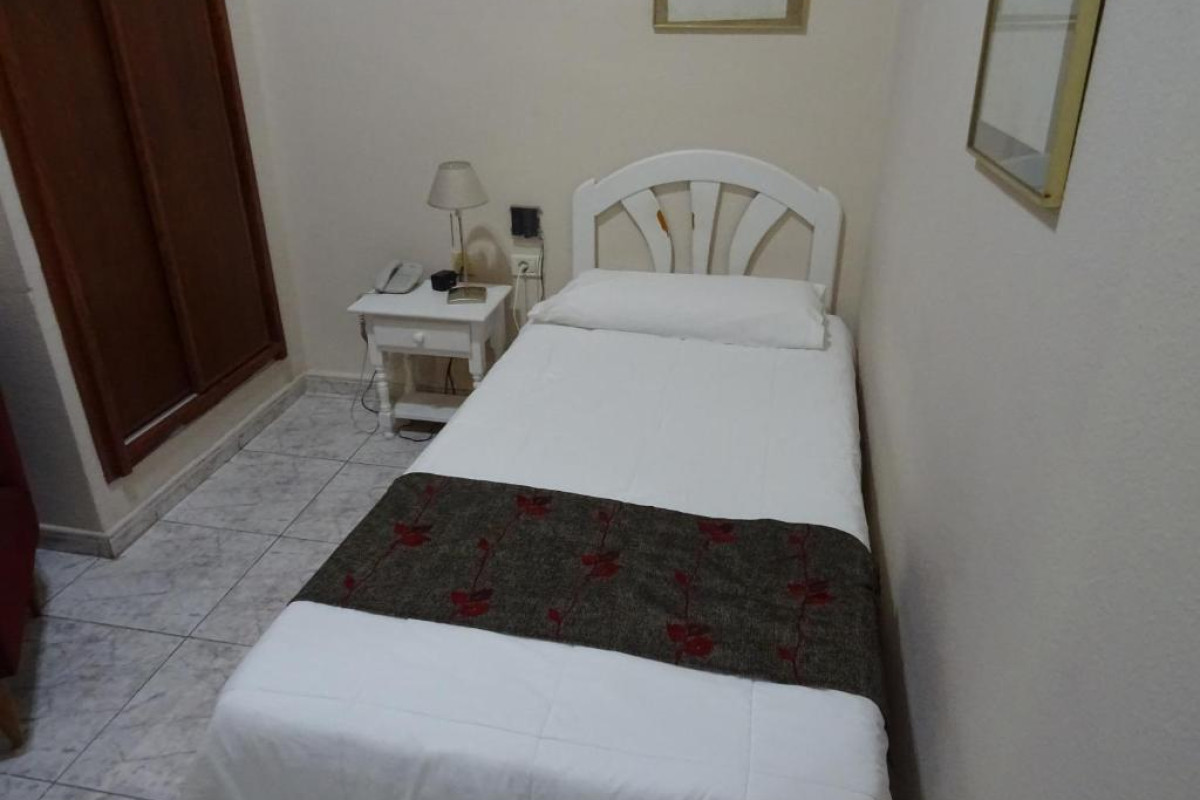 HOTEL TANAUSÚ