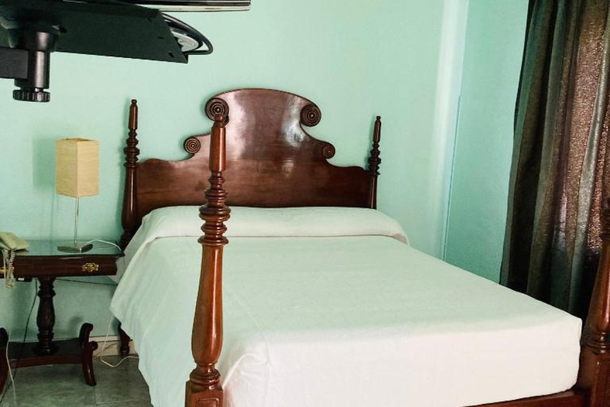 HOTEL TANAUSÚ