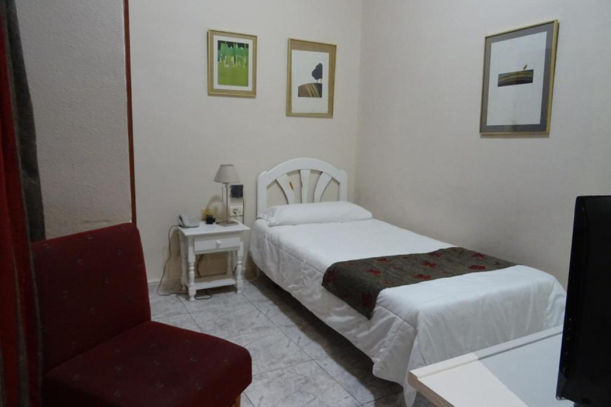 HOTEL TANAUSÚ