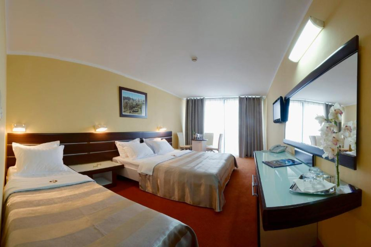 Hotel Tara