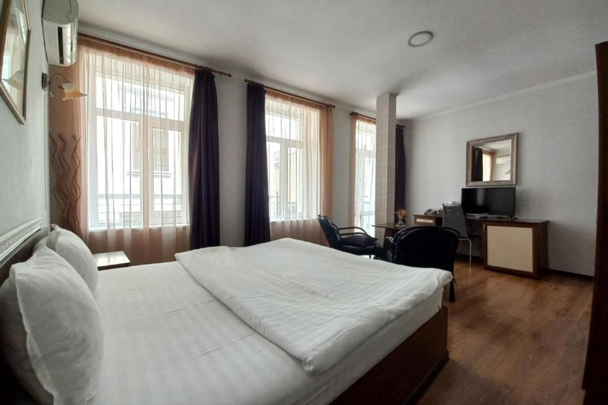 Hotel Tarnava