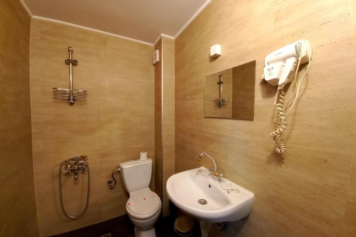 Hotel Tarnava