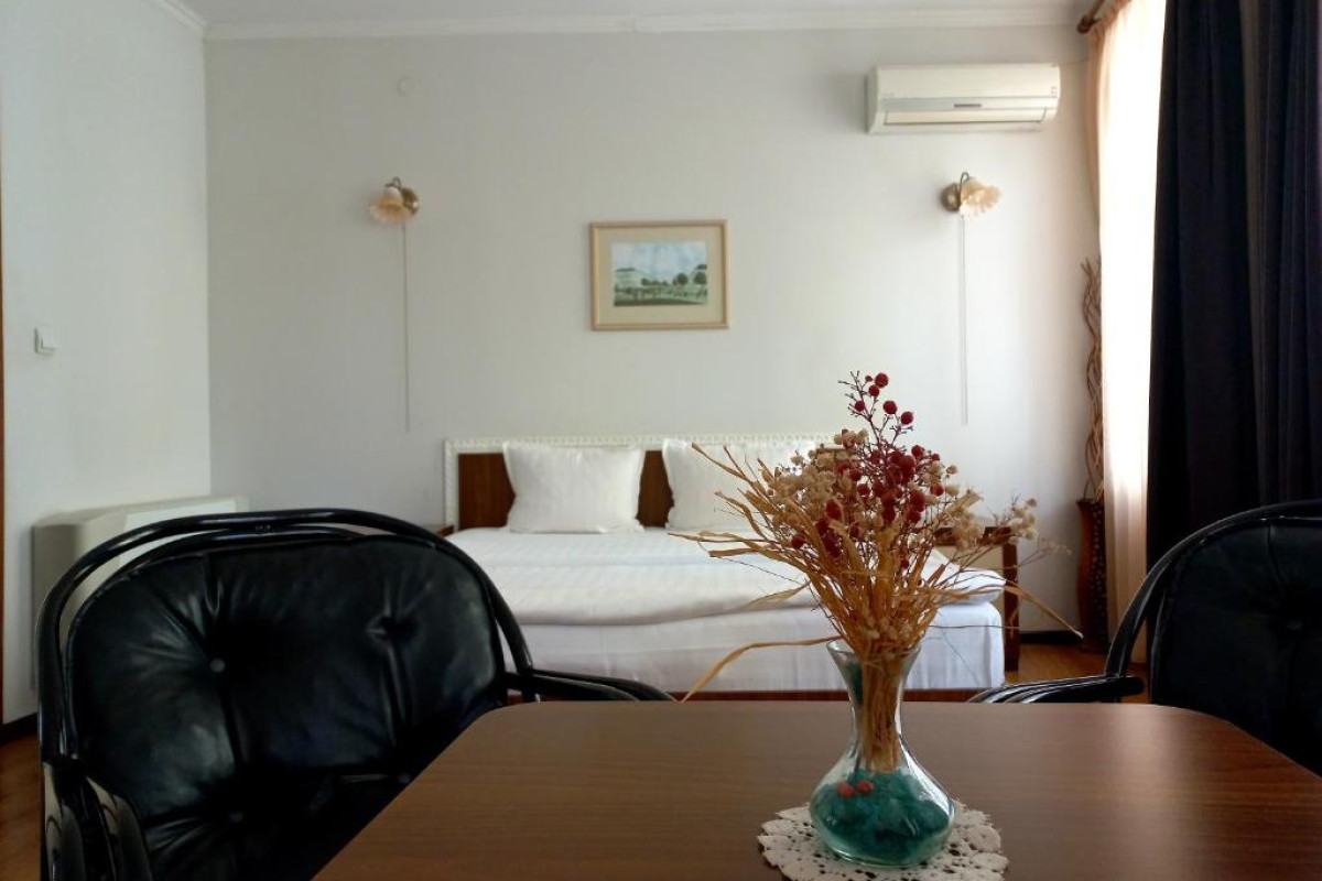 Hotel Tarnava