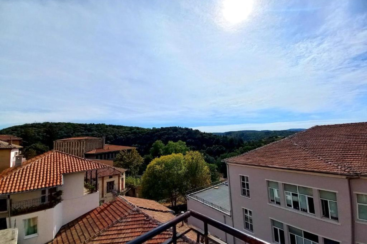 Hotel Tarnava