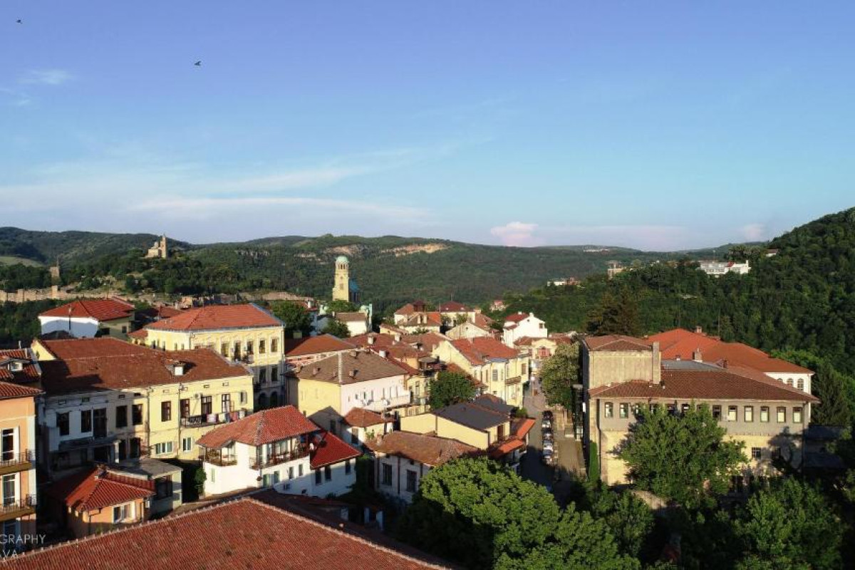 Hotel Tarnava