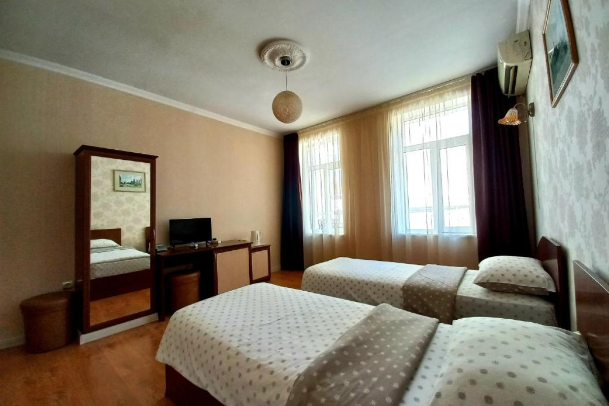 Hotel Tarnava