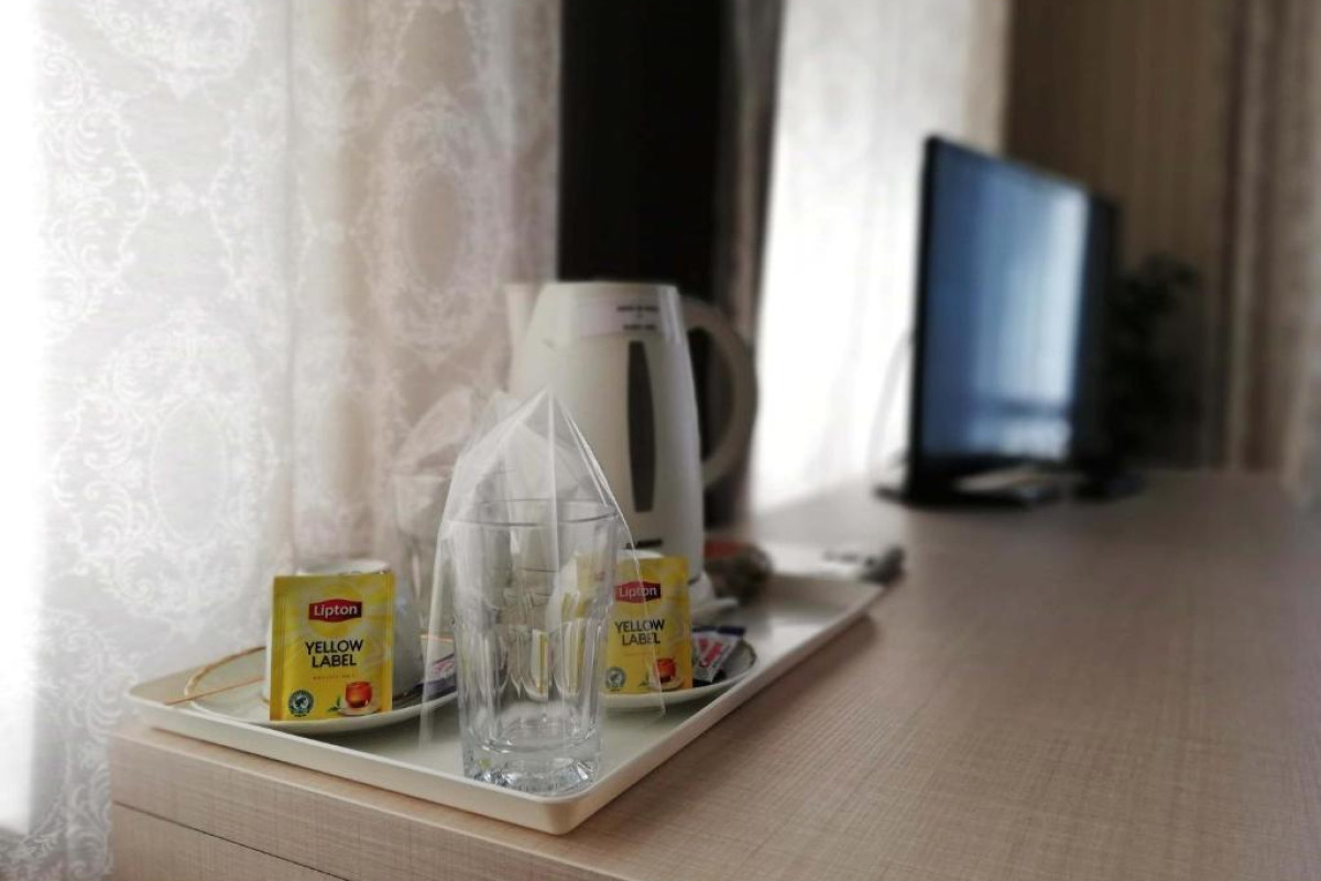Hotel Tarnava