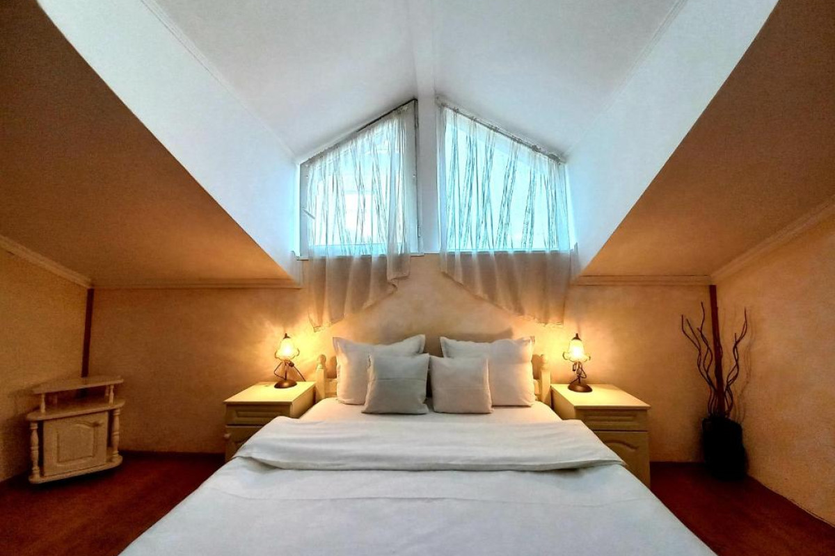 Hotel Tarnava