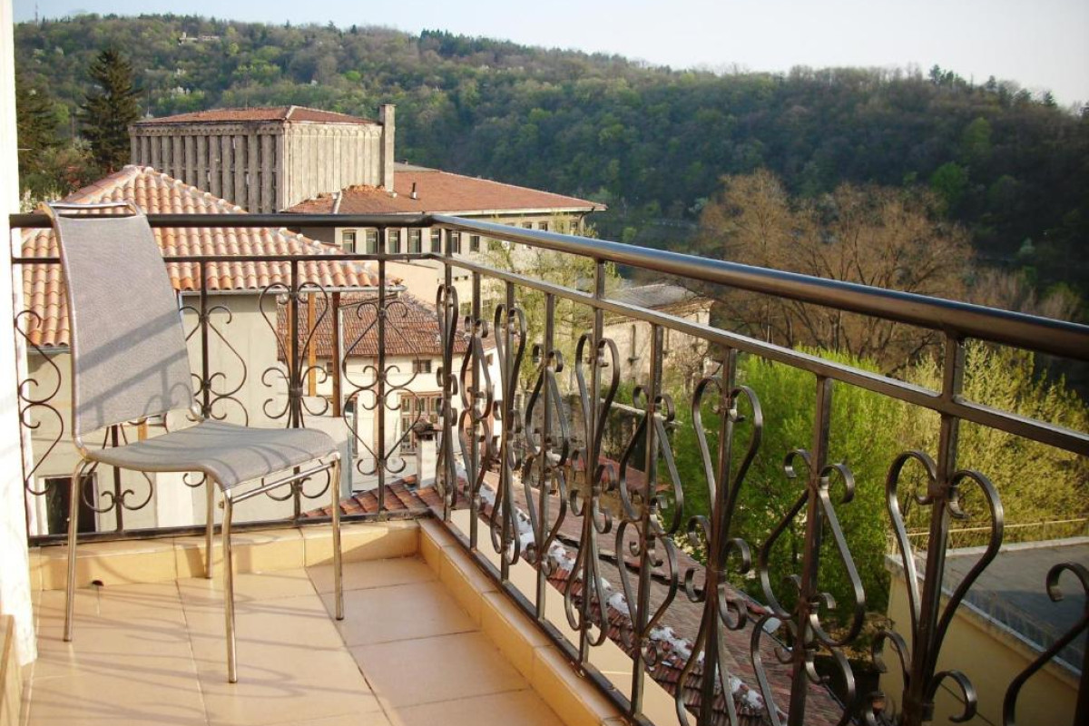 Hotel Tarnava