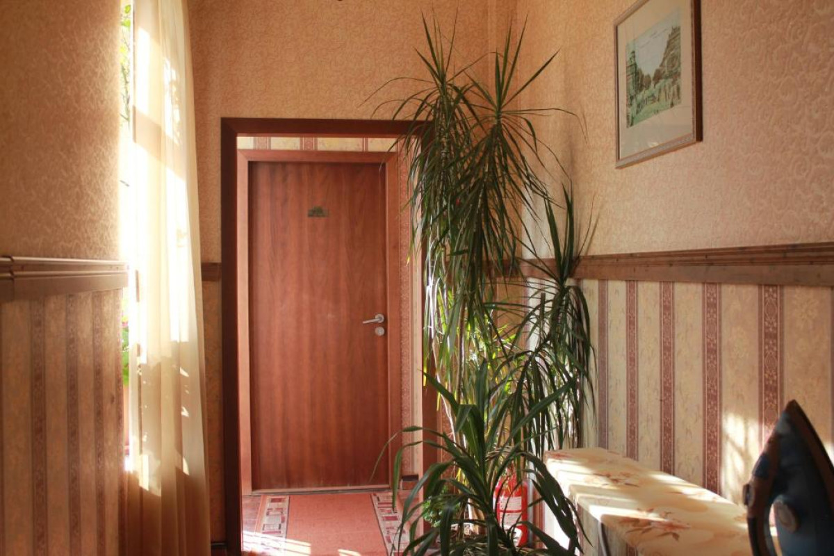 Hotel Tarnava