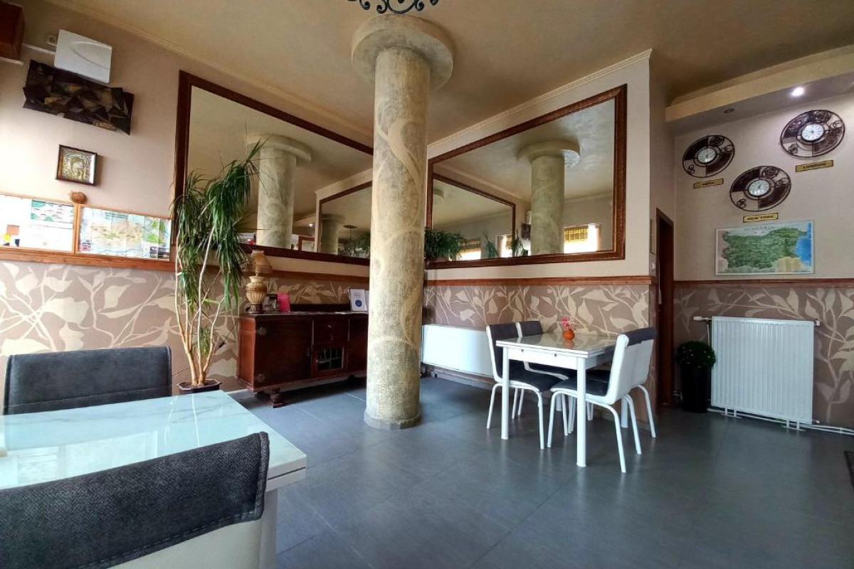 Hotel Tarnava