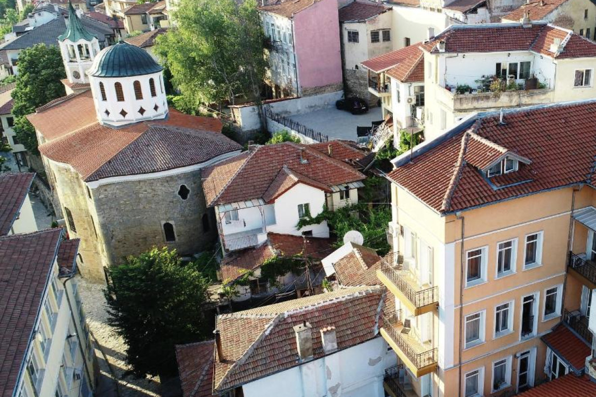 Hotel Tarnava