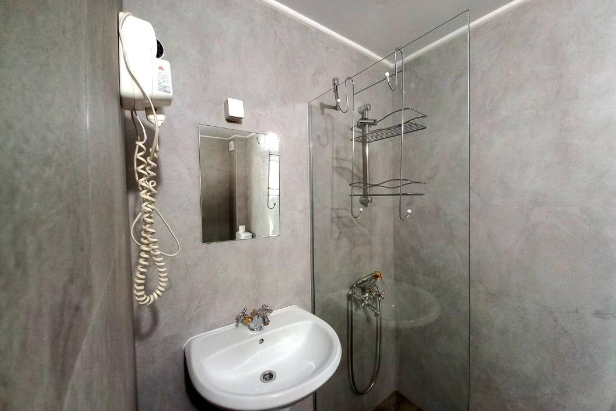 Hotel Tarnava