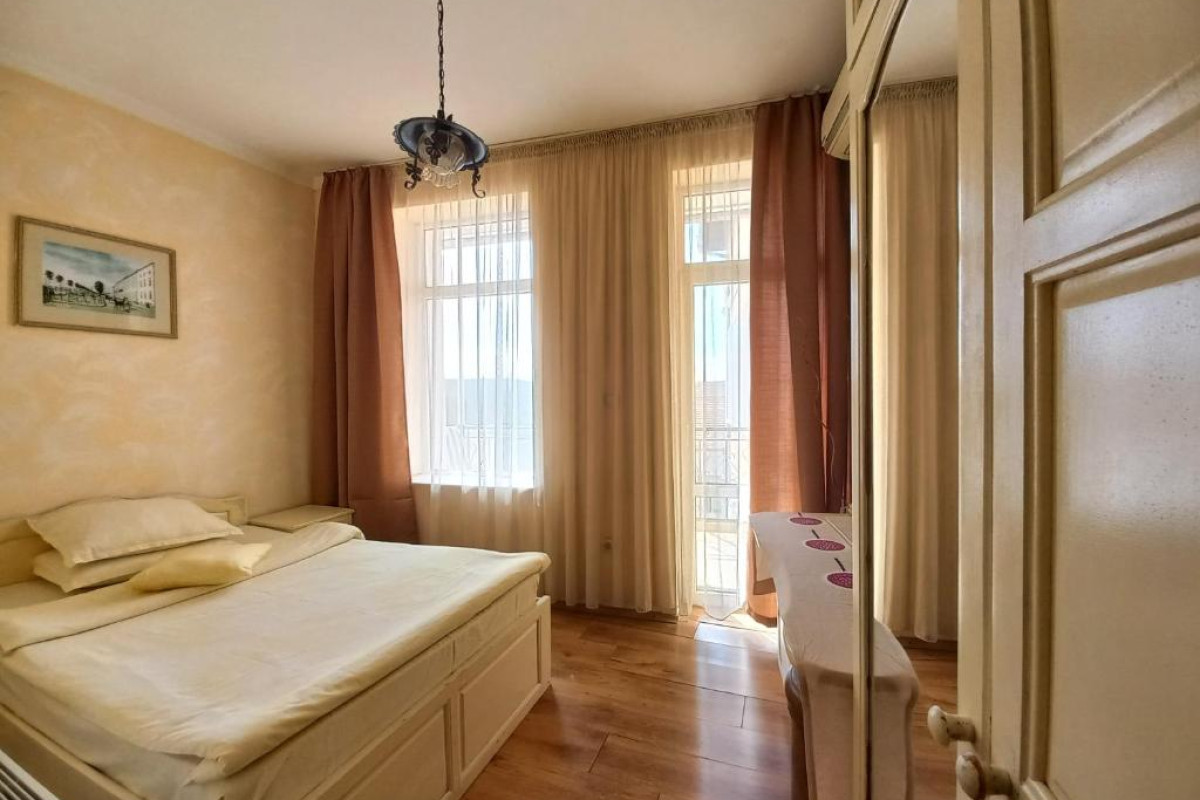 Hotel Tarnava